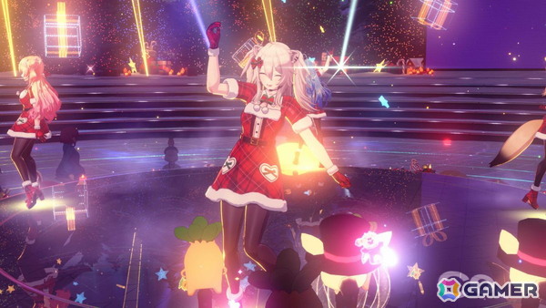 観るライブから、同じ空間で体験するライブへ！ねぽらぼ初のホロアース公演をレポートの画像31