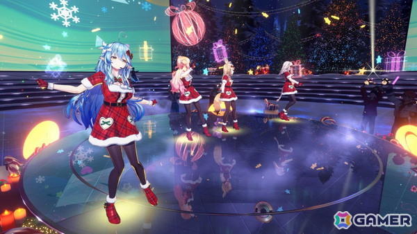 観るライブから、同じ空間で体験するライブへ！ねぽらぼ初のホロアース公演をレポートの画像33