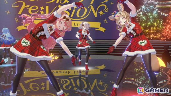 観るライブから、同じ空間で体験するライブへ！ねぽらぼ初のホロアース公演をレポートの画像38