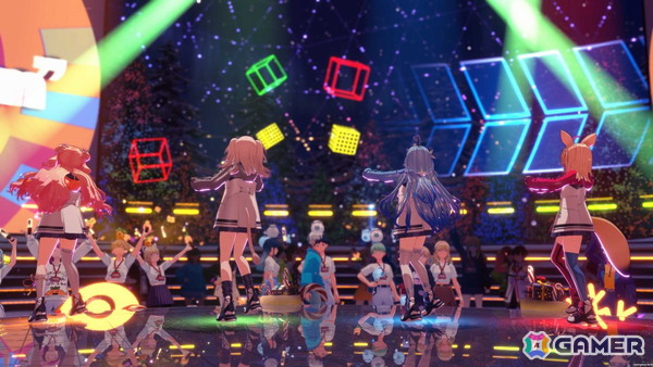 観るライブから、同じ空間で体験するライブへ！ねぽらぼ初のホロアース公演をレポートの画像5