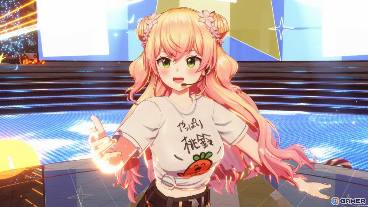 観るライブから、同じ空間で体験するライブへ！ねぽらぼ初のホロアース公演をレポートの画像