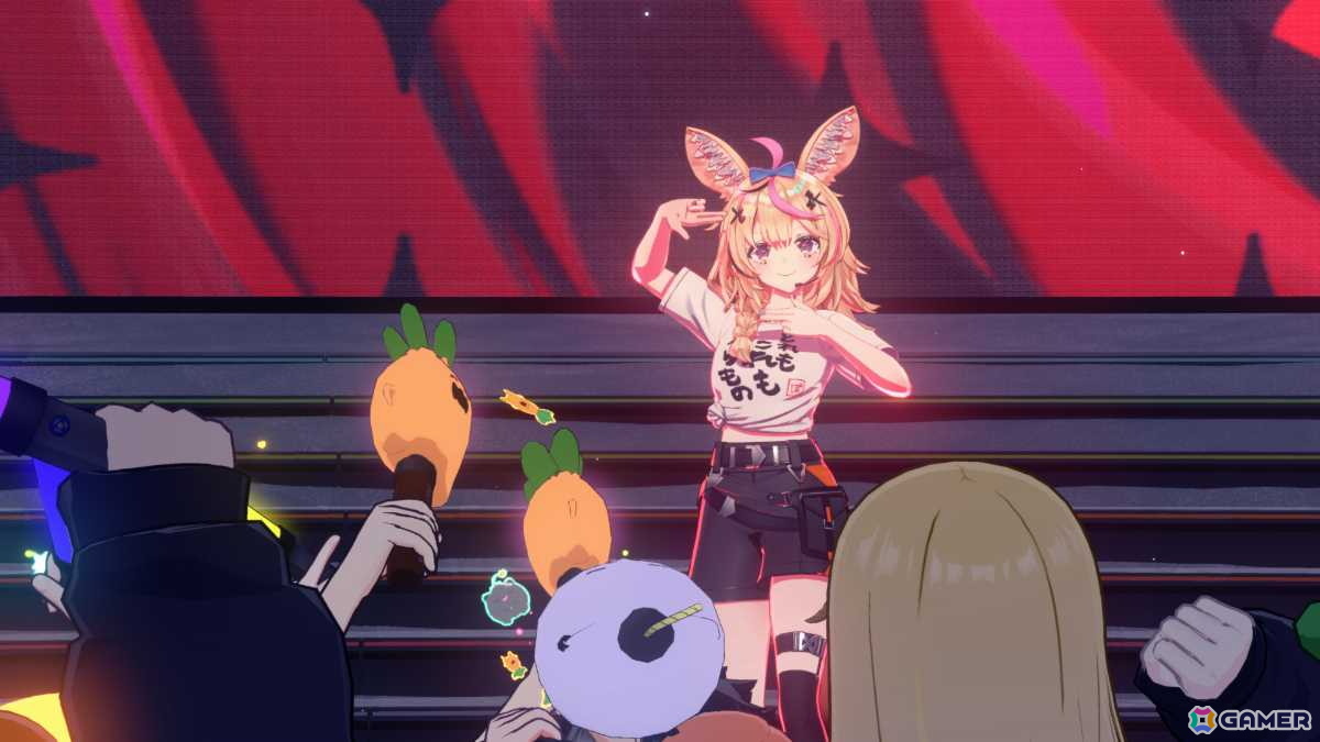 観るライブから、同じ空間で体験するライブへ！ねぽらぼ初のホロアース公演をレポートの画像