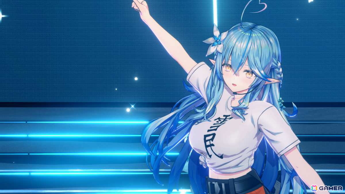 観るライブから、同じ空間で体験するライブへ！ねぽらぼ初のホロアース公演をレポートの画像