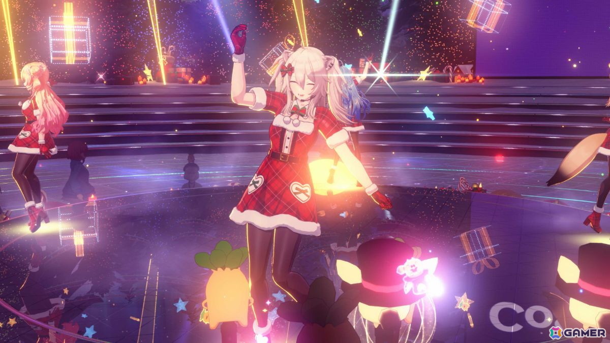 観るライブから、同じ空間で体験するライブへ！ねぽらぼ初のホロアース公演をレポートの画像