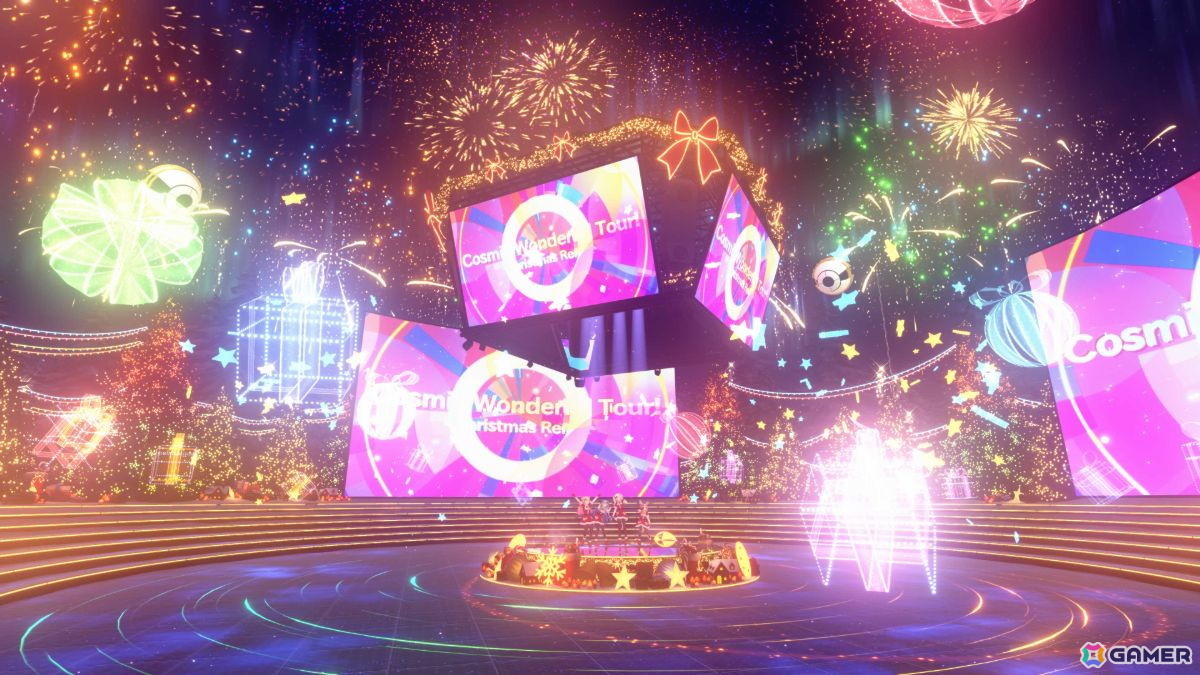 観るライブから、同じ空間で体験するライブへ！ねぽらぼ初のホロアース公演をレポートの画像