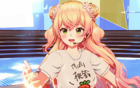 BLAZBLUE　ブレイブルー　ビーズクッション　パクメンさん BLAZBLUE クッションストラップ ハクメン (キャラクターグッズ