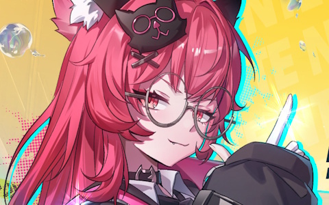 「NTE: Neverness to Everness」第2回クローズドβテスト「共存テスト」の参加者募集が開始！第1回からの進化を紹介する新トレーラーも