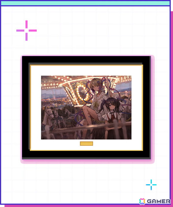 複製原画しおん先生Ver.