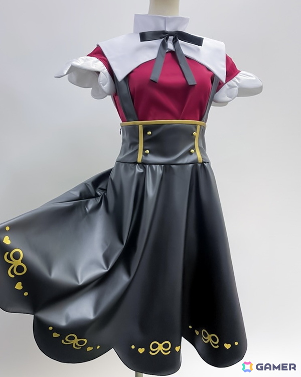 「NEEDY GIRL OVERDOSE」4周年記念ポップアップ企画展「ニディガ展4」コスプレ衣装レンタルやオリジナルドリンクなどコンテンツ情報が公開！の画像2
