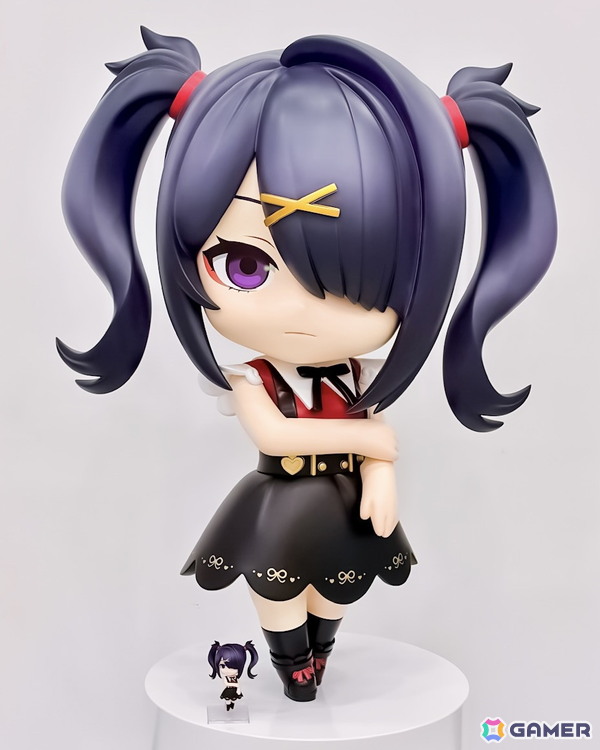 「NEEDY GIRL OVERDOSE」4周年記念ポップアップ企画展「ニディガ展4」コスプレ衣装レンタルやオリジナルドリンクなどコンテンツ情報が公開！の画像3