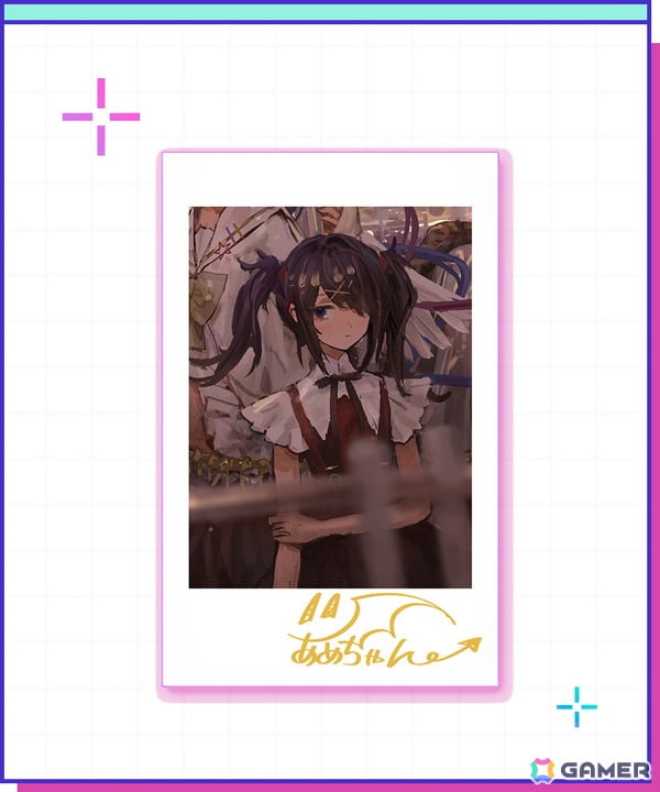 「NEEDY GIRL OVERDOSE」4周年記念ポップアップ企画展「ニディガ展4」コスプレ衣装レンタルやオリジナルドリンクなどコンテンツ情報が公開！の画像6