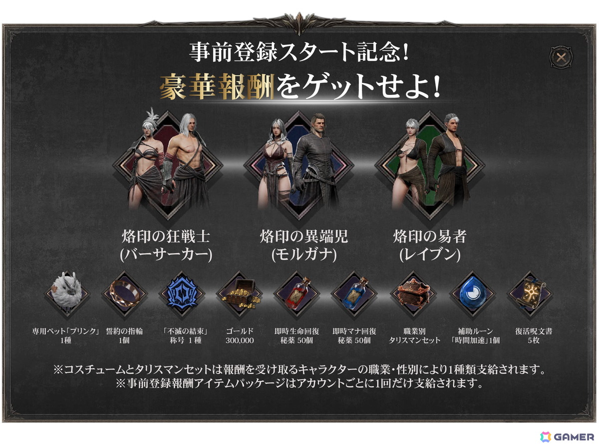 ダークファンタジーアクションRPG「ダークディセンバー」の日本国内