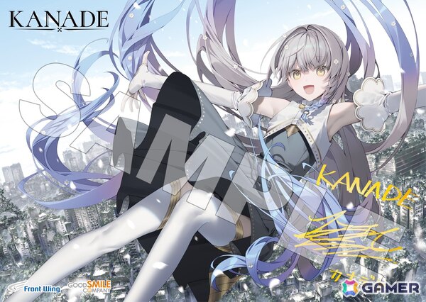 「KANADE」Switchダウンロード版＆PCパッケージ版が発売！さまざまな特典付きの特装版や抱き枕カバー付き特装版も登場の画像3
