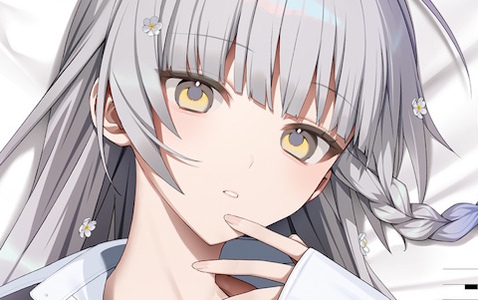 「KANADE」Switchダウンロード版＆PCパッケージ版が発売！さまざまな特典付きの特装版や抱き枕カバー付き特装版も登場