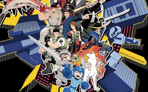 都内2店舗目となるカプコンのアンテナショップ「CAPCOM STORE」が2026年2月13日より池袋PARCOにオープン！