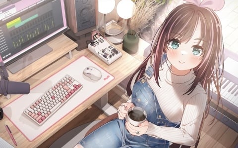 文豪とアルケミスト」小林多喜二の新たな「覚醒ノ指環」が登場