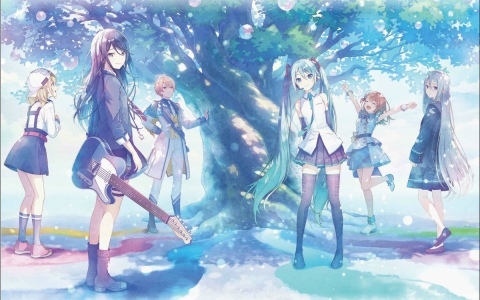 PSP「蒼い海のトリスティア 10周年メモリアルパック」に同梱される