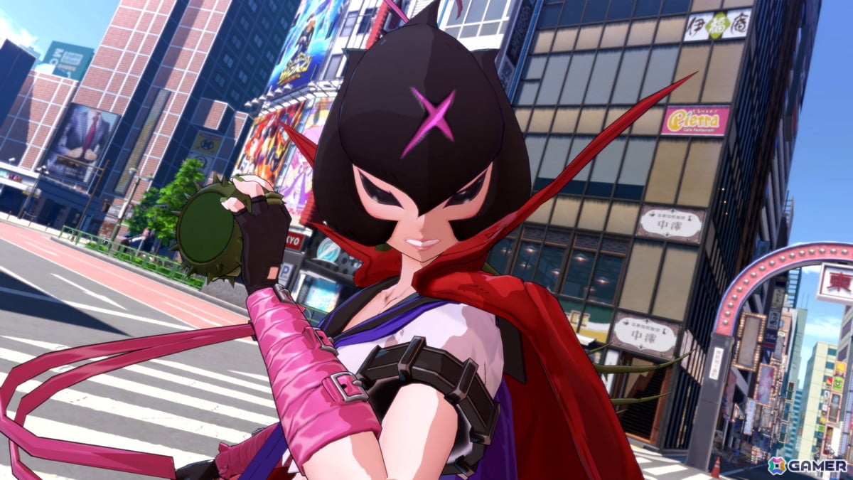 「デジモンストーリー タイムストレンジャー」“バンチョー”を冠する新たなデジモンの進化ルート解放＆エピソード収録の追加DLC第2弾が2026年1月に配信！の画像3