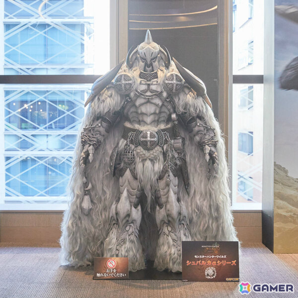 「モンスターハンターフェスタ'26」モンスターアイコンのミニポーチや追加チャーム「玉乗りプーギー【さくら】」が来場者特典に！の画像6