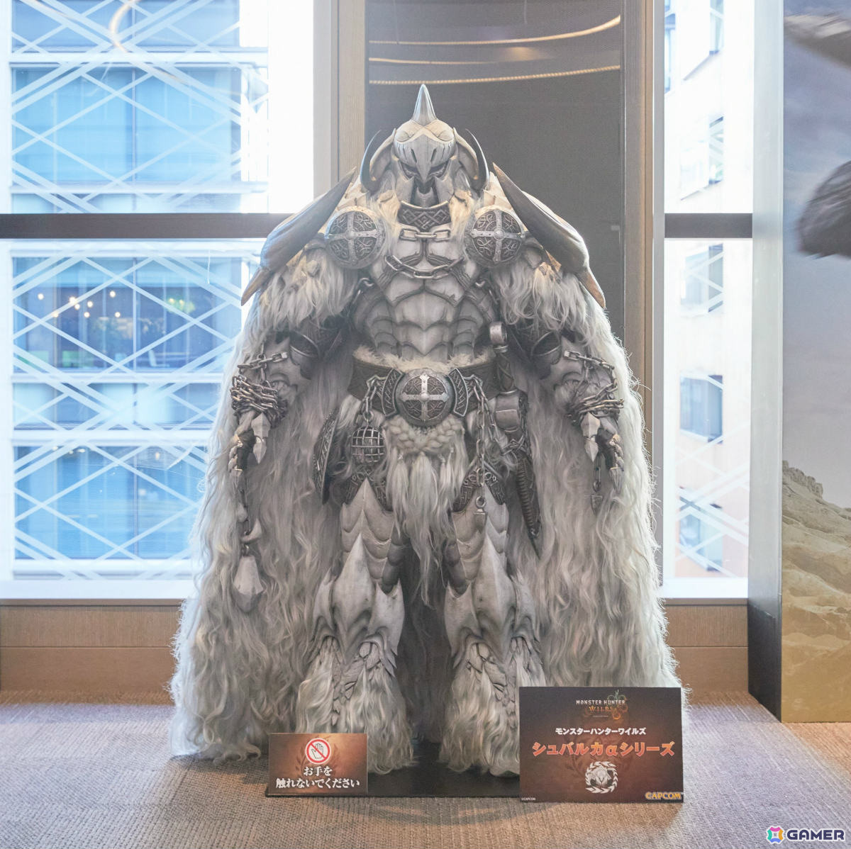 「モンスターハンターフェスタ'26」モンスターアイコンのミニポーチや追加チャーム「玉乗りプーギー【さくら】」が来場者特典に！の画像