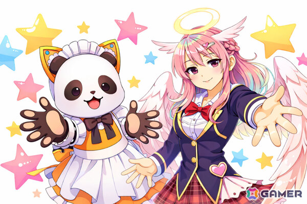 全プレイヤーがVTuberになれるAI融合ポーカー「実況！トキノホールデム◆ベガス」が配信！AIが局面の見どころを実況向けに翻訳の画像8