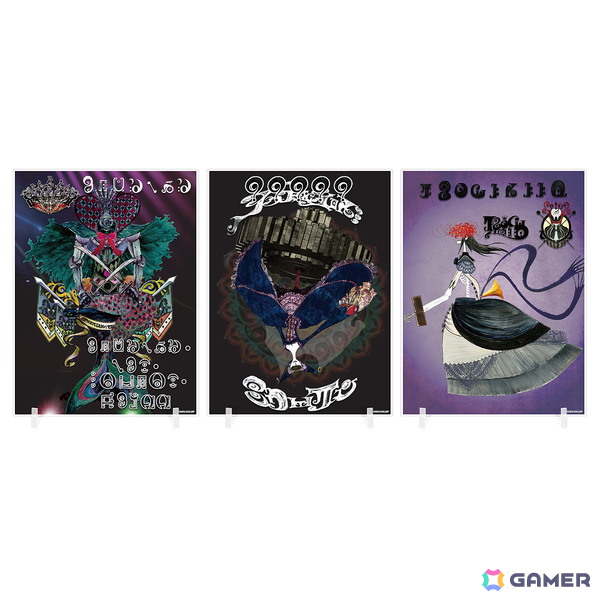 「魔法少女まどか☆マギカ CHARA POP STORE」が2026年1月16日より「バンダイナムコ Cross Store アトレ秋葉原店」で開催！の画像7