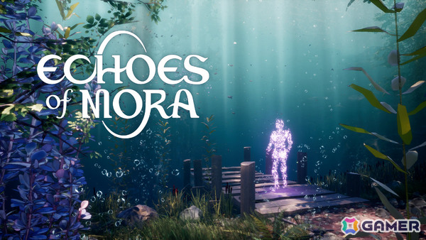水没した廃村の秘密を解き明かすナラティブADV「Echoes of Mora」が2026年3月にPC/Steam VRでリリースの画像1