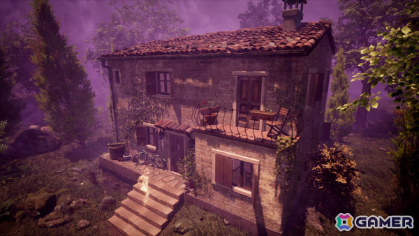 水没した廃村の秘密を解き明かすナラティブADV「Echoes of Mora」が2026年3月にPC/Steam VRでリリースの画像