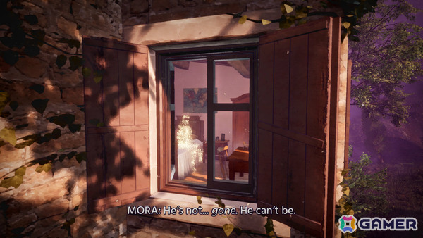 水没した廃村の秘密を解き明かすナラティブADV「Echoes of Mora」が2026年3月にPC/Steam VRでリリースの画像