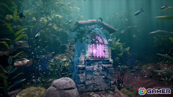 水没した廃村の秘密を解き明かすナラティブADV「Echoes of Mora」が2026年3月にPC/Steam VRでリリースの画像
