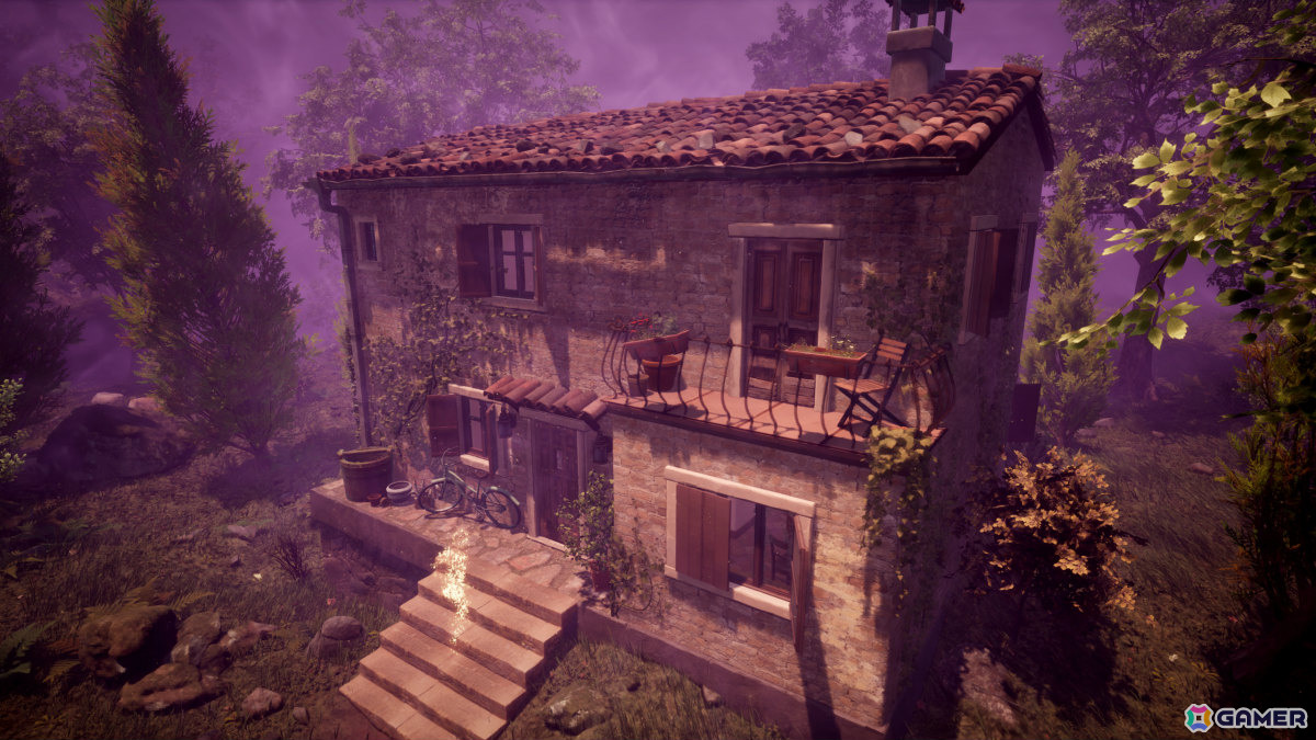 水没した廃村の秘密を解き明かすナラティブADV「Echoes of Mora」が2026年3月にPC/Steam VRでリリースの画像10