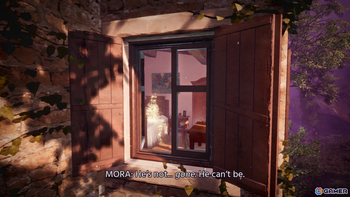 水没した廃村の秘密を解き明かすナラティブADV「Echoes of Mora」が2026年3月にPC/Steam VRでリリースの画像11