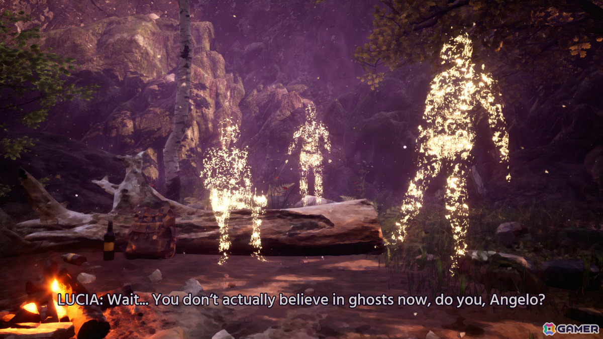 水没した廃村の秘密を解き明かすナラティブADV「Echoes of Mora」が2026年3月にPC/Steam VRでリリースの画像7
