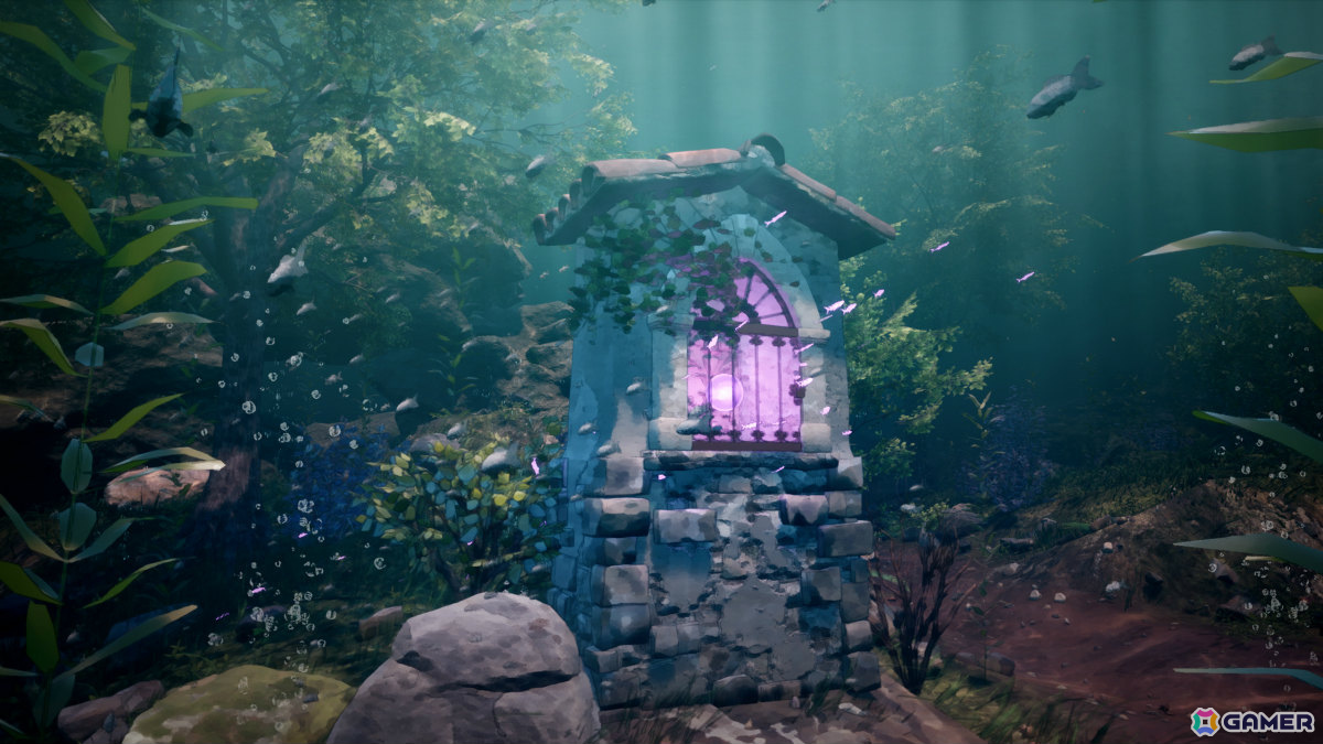 水没した廃村の秘密を解き明かすナラティブADV「Echoes of Mora」が2026年3月にPC/Steam VRでリリースの画像9