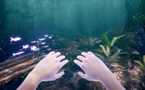 水没した廃村の秘密を解き明かすナラティブADV「Echoes of Mora」が2026年3月にPC/Steam VRでリリース