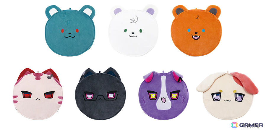 にじさんじ VOLTACTION×3SKM FUSION LIVE “IMPACT” フェア」が12月27日