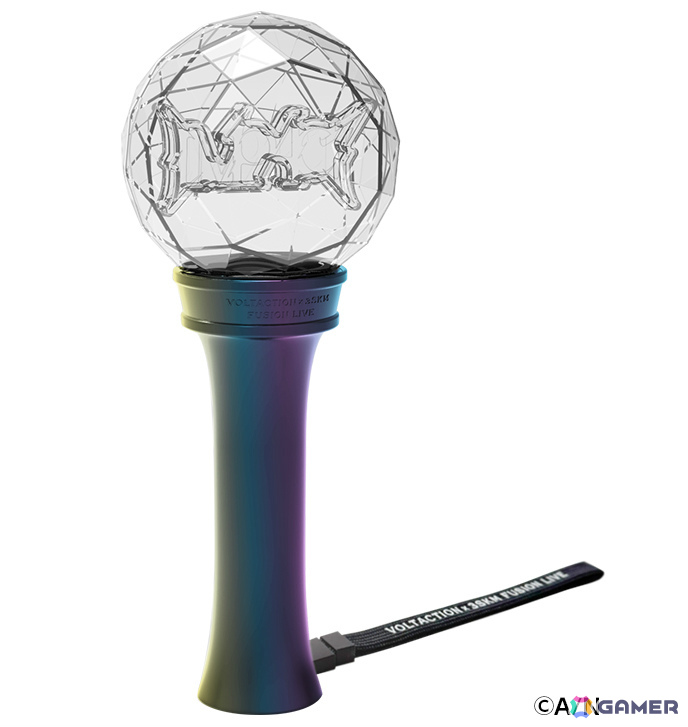 にじさんじ VOLTACTION×3SKM FUSION LIVE “IMPACT” フェア」が12月27日