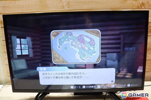 「テニスの王子様」のキャラクターと甘い学園祭やドキドキのサバイバルを楽しもう！恋愛ADV「学プリ」「ドキサバ」試遊レポートの画像20