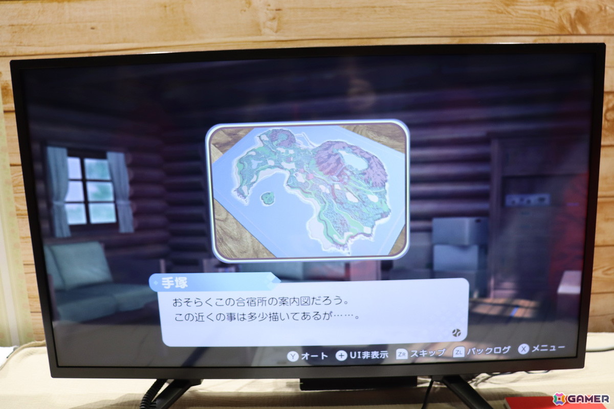 「テニスの王子様」のキャラクターと甘い学園祭やドキドキのサバイバルを楽しもう！恋愛ADV「学プリ」「ドキサバ」試遊レポートの画像