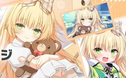 iOS/Android「誰ソ彼ホテル」酒井広大さん、桃河りかさん、白井悠介