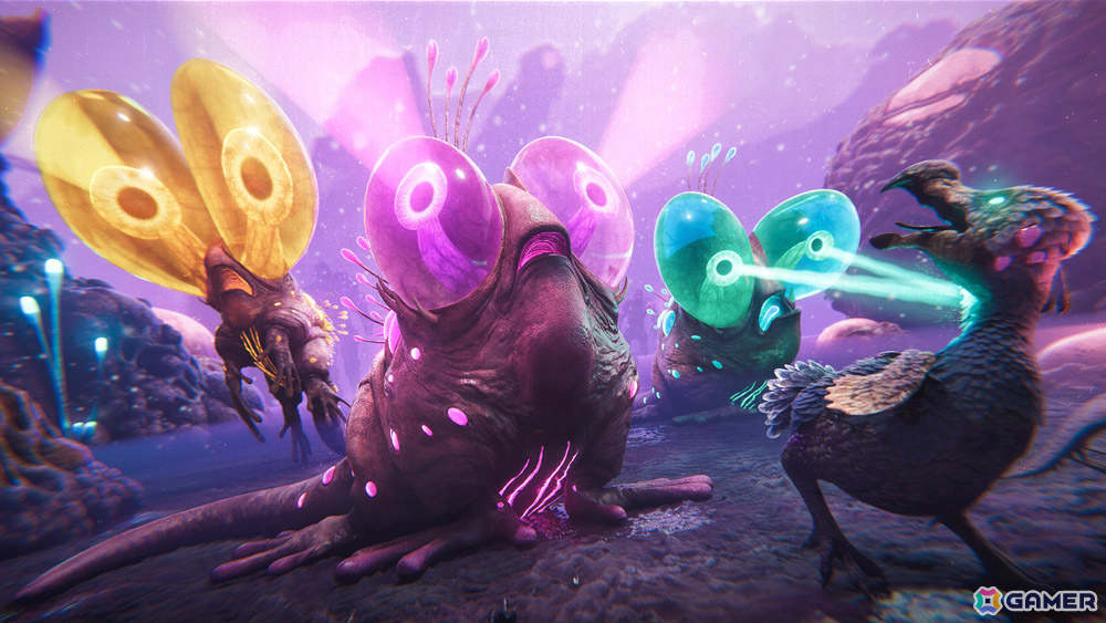 PS5「ARK: Survival Ascended」大型追加コンテンツ「Lost Colony」が配信！ARKの発祥の地であるアラート・プライムで壮大な物語が描かれるの画像