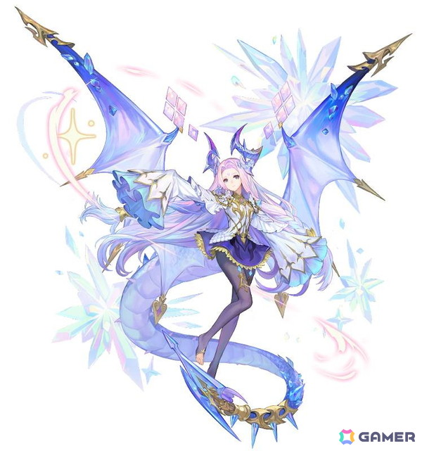 「セブンナイツ Re:BIRTH」伝説レアリティの万能型キャラ「孫悟空」が登場！Epic Games Storeページも公開の画像3