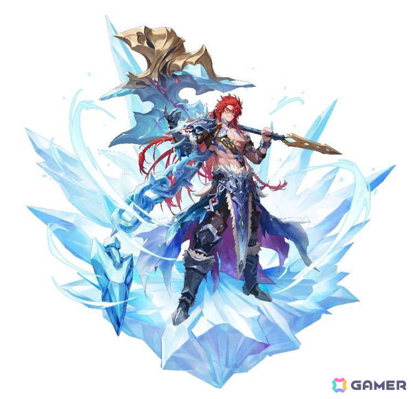「セブンナイツ Re:BIRTH」伝説レアリティの万能型キャラ「孫悟空」が登場！Epic Games Storeページも公開の画像4