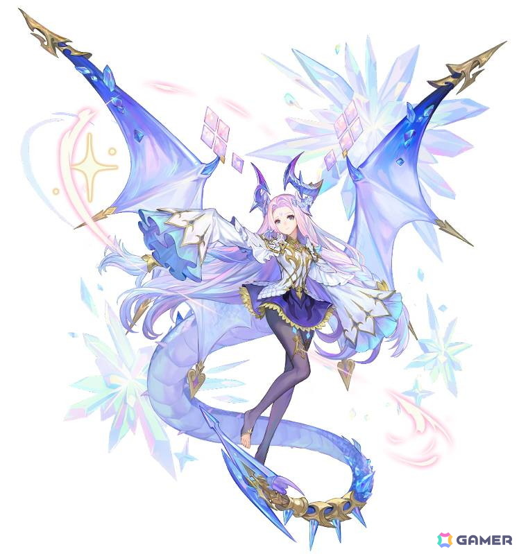 「セブンナイツ Re:BIRTH」伝説レアリティの万能型キャラ「孫悟空」が登場！Epic Games Storeページも公開の画像3