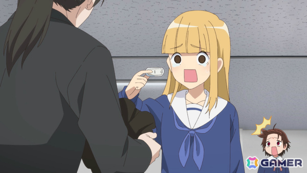 TVアニメ「メダリスト」第2期ED主題歌はConton Candyの「Rookies」に決定!PV第2弾や岡崎いるか(CV:山村響)の自己紹介動画も公開の画像