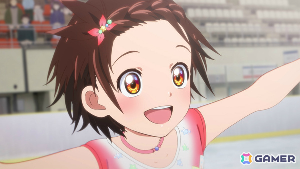 TVアニメ「メダリスト」第2期ED主題歌はConton Candyの「Rookies」に決定!PV第2弾や岡崎いるか(CV:山村響)の自己紹介動画も公開の画像