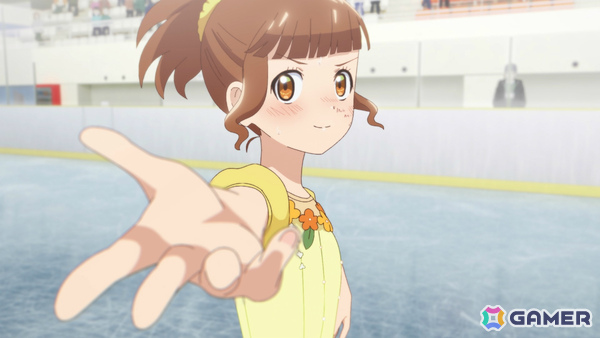 TVアニメ「メダリスト」第2期ED主題歌はConton Candyの「Rookies」に決定!PV第2弾や岡崎いるか(CV:山村響)の自己紹介動画も公開の画像