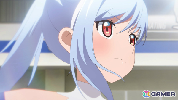 TVアニメ「メダリスト」第2期ED主題歌はConton Candyの「Rookies」に決定!PV第2弾や岡崎いるか(CV:山村響)の自己紹介動画も公開の画像