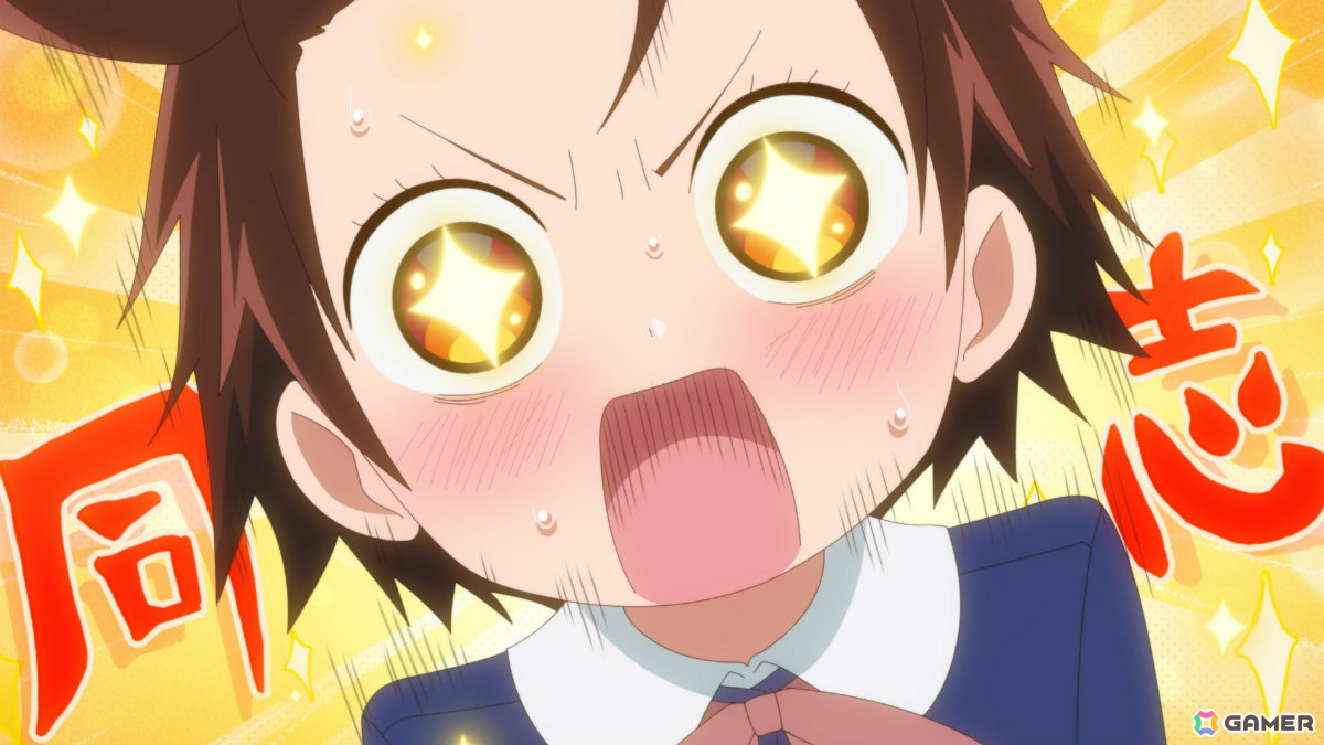 TVアニメ「メダリスト」第2期ED主題歌はConton Candyの「Rookies」に決定！PV第2弾や岡崎いるか（CV：山村響）の自己紹介動画も公開の画像1