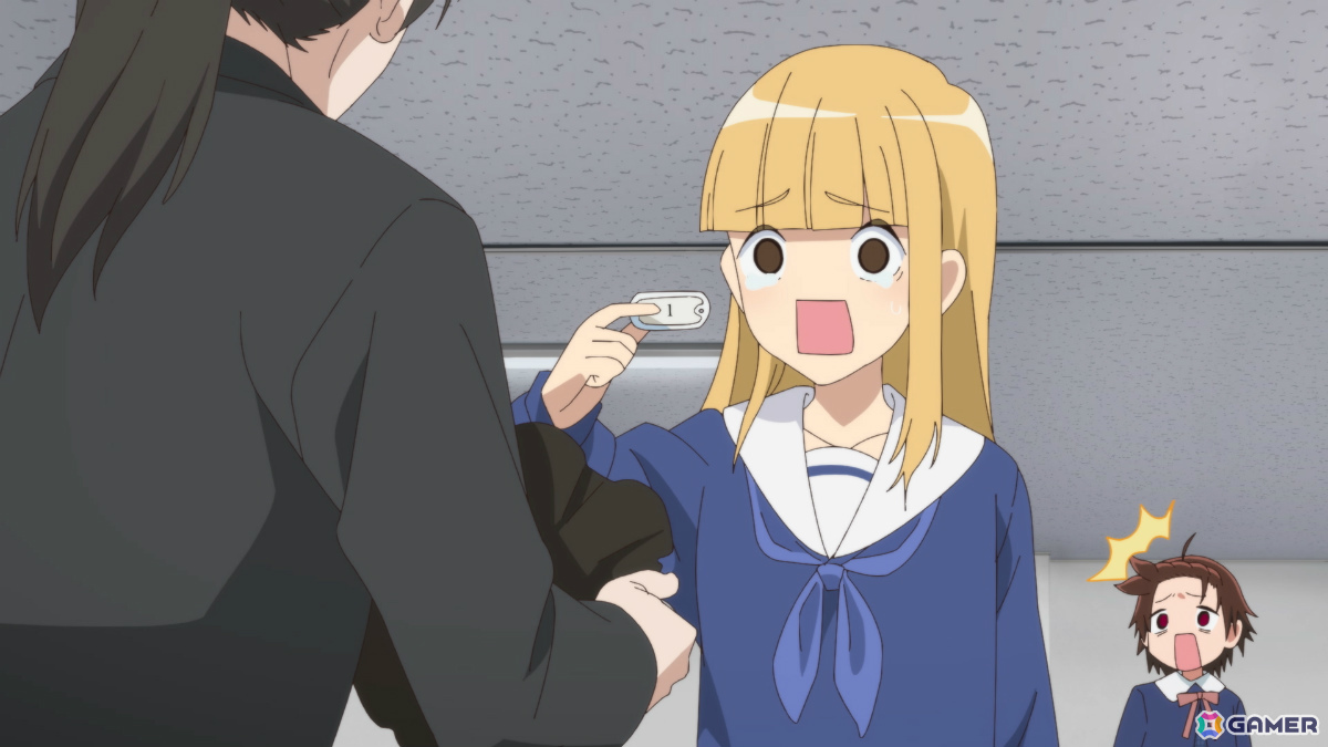 TVアニメ「メダリスト」第2期ED主題歌はConton Candyの「Rookies」に決定！PV第2弾や岡崎いるか（CV：山村響）の自己紹介動画も公開の画像10